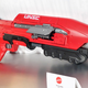 Illustration for article titled Master Chiefs Iconic UNSC MA5 iHalo/i Rifle Is Now a BOOMco Dart Blaster